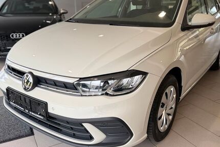 VW Polo 41.060 km 16.990 &euro; Zell Mosel 56856