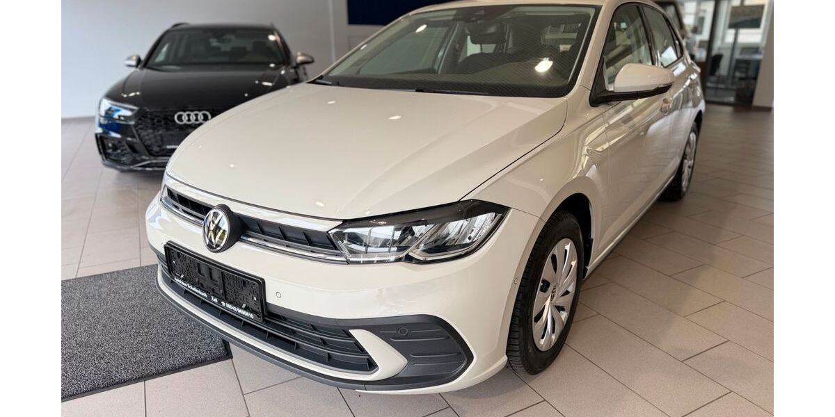 VW Polo 41.060 km 16.990 &euro; Zell Mosel 56856