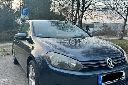 VW Golf 109.000 km 6.350 &euro; Oststeinbek 22113