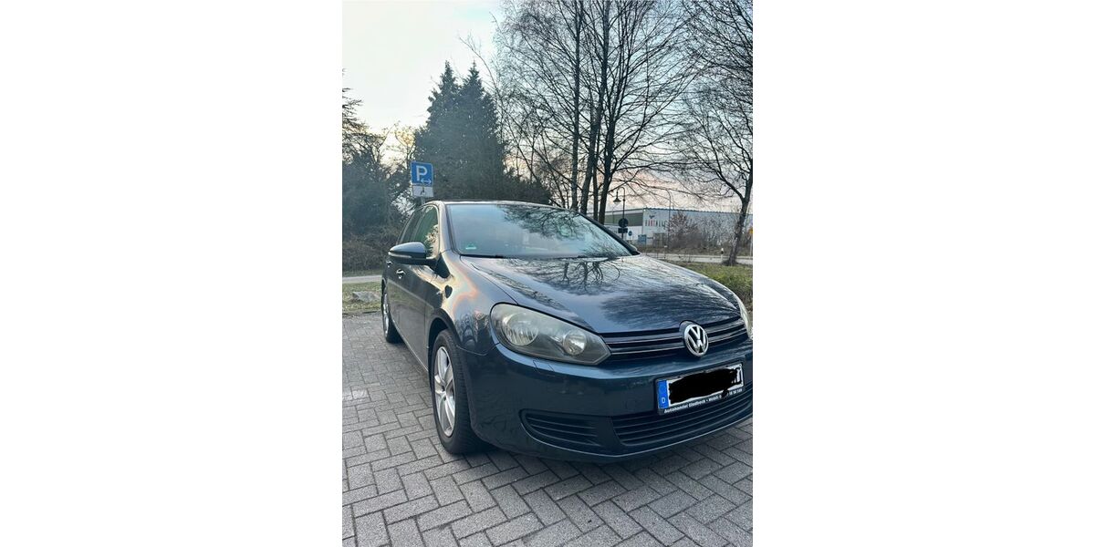 VW Golf 109.000 km 6.350 &euro; Oststeinbek 22113