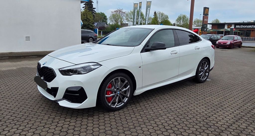 BMW M235 6.180 km 50.800 &euro; Frankfurt Oder 15230
