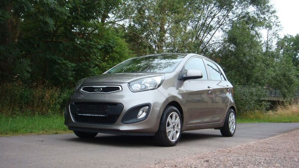 Picanto