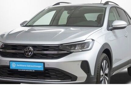 VW Taigo 8.050 km 24.510 € München 81476