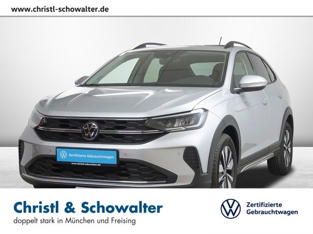 VW Taigo 8.050 km 24.510 € München 81476
