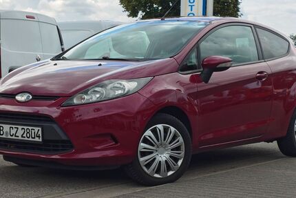 Ford Fiesta 144.000 km 2.490 &euro; Falkensee 14612