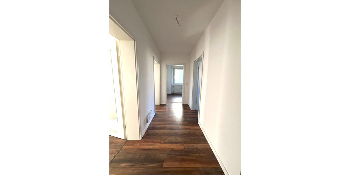 Erdgeschoßwohnung Witten Heven - 3 Zimmer, 65 m&sup2;, 570&euro; | Angebot:25380338