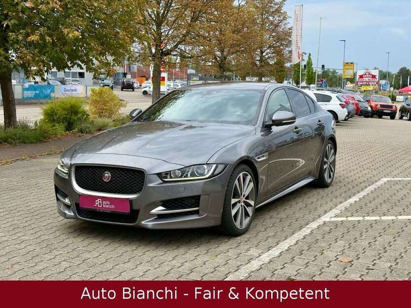 XE