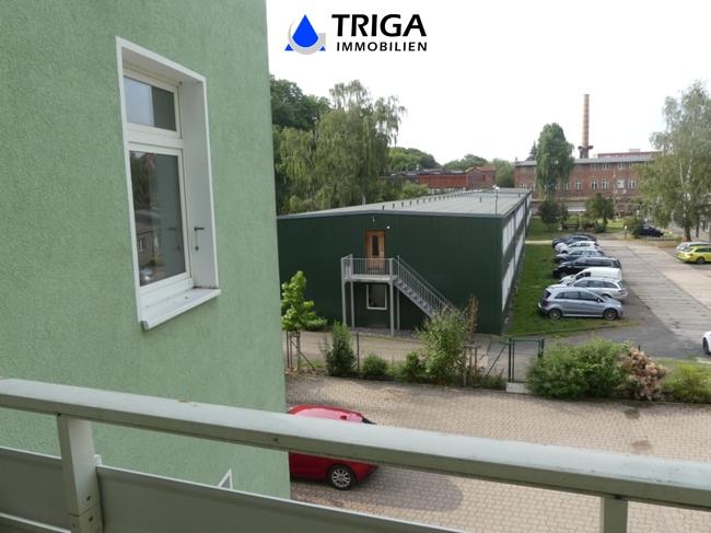 Etagenwohnung Nordhausen - 2 Zimmer, 60 m&sup2;, 390&euro; | Angebot:26406463