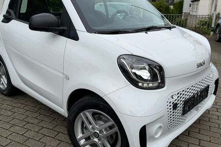 Smart ForTwo 11.700 km 11.805 &euro; Zell (Mosel) 56856