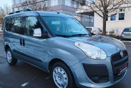 Fiat Doblo 194.498 km 4.499 &euro; Fellbach 70736