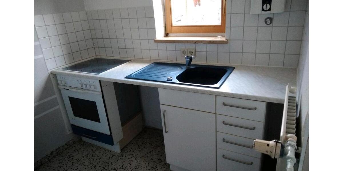 Etagenwohnung Büchen - 3 Zimmer, 67 m&sup2;, 700&euro; | Angebot:26406793