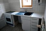 Etagenwohnung Büchen - 3 Zimmer, 67 m&sup2;, 700&euro; | Angebot:26406793