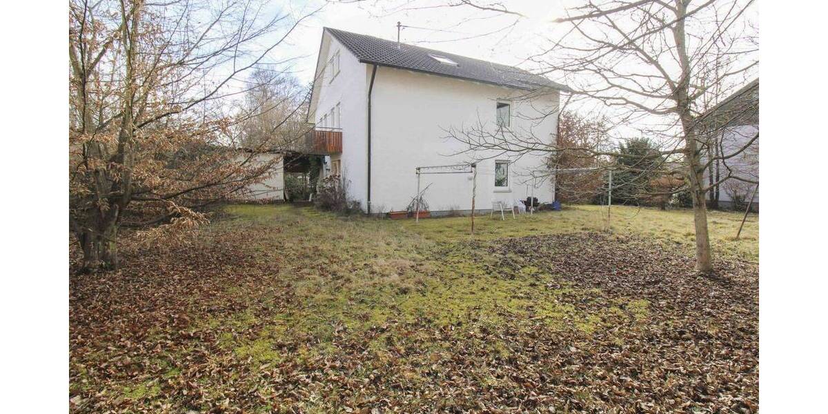 Mehrfamilienhaus, Wohnhaus Leinfelden-Echterdingen Stetten - 8 Zimmer, 225 m&sup2;, 749.000&euro; | Angebot:26344652