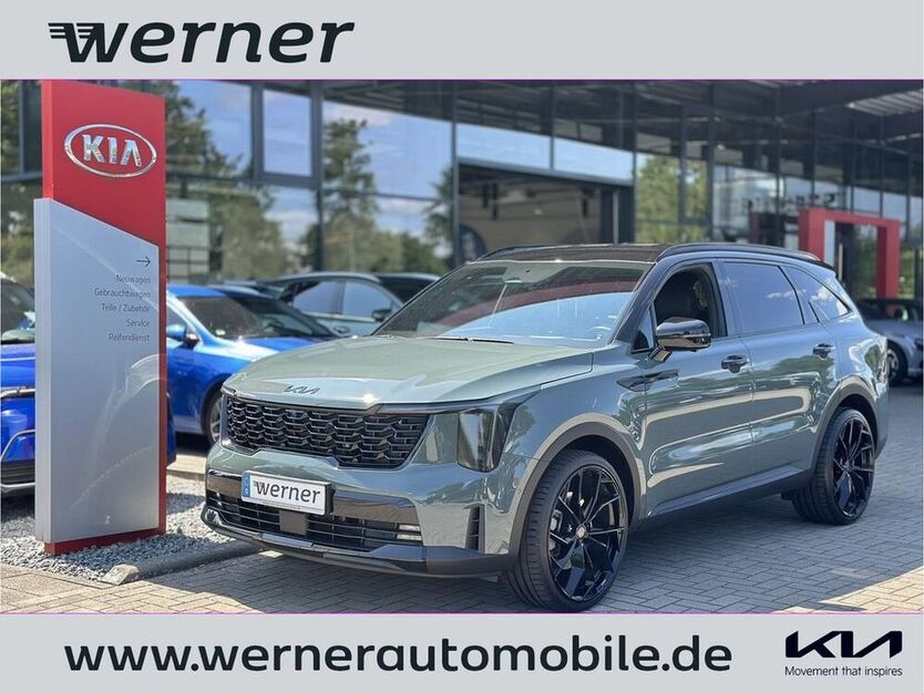 Sorento