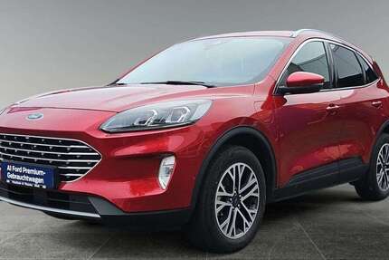 Ford Kuga 14.800 km 26.990 &euro; Kiel 24148