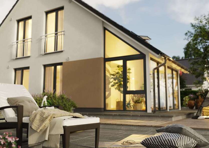 Haus zum Kaufen in Moers 436.603 € 141.52 m²