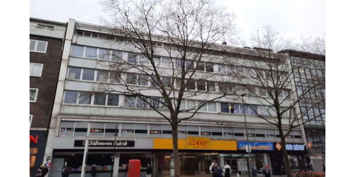 Einzelhandel in Aachen 9.500.000 € 4194 m² zimmer