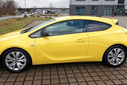 Opel Astra 154.048 km 5.400 &euro; Staufenberg 34355