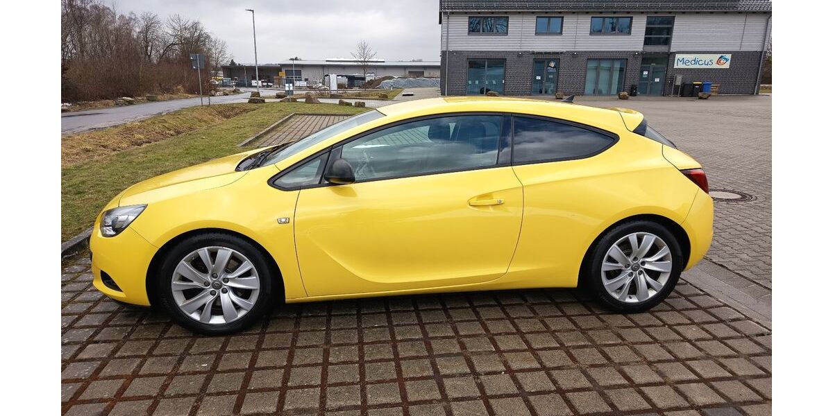 Opel Astra 154.048 km 5.400 &euro; Staufenberg 34355