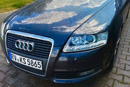 Audi A6 258.000 km 4.400 &euro; Bad Waldsee 88339