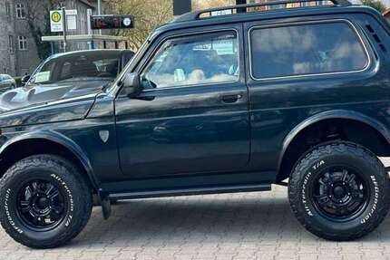 Lada Niva