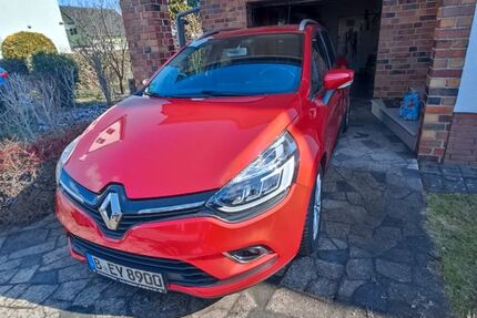 Renault Clio 52.000 km 11.200 &euro; Berlin 12623