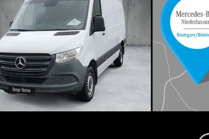 Mercedes-Benz Sprinter 152.789 km 28.548 &euro; Böblingen 71034