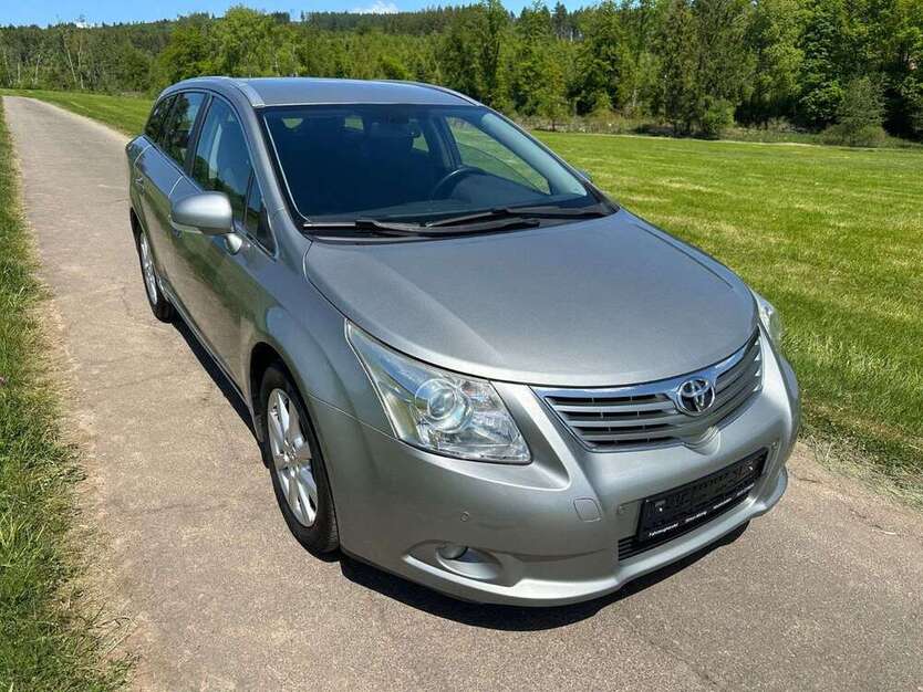 Avensis