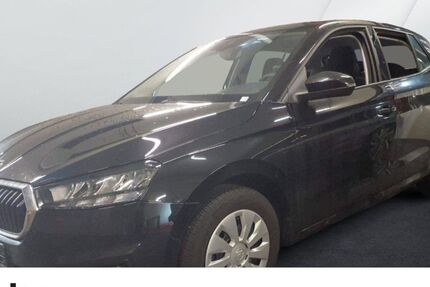 Skoda Fabia 24.453 km 18.330 &euro; Freudenstadt 72250