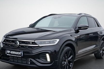 VW T-Roc 1.500 km 38.580 &euro; Singen 78224