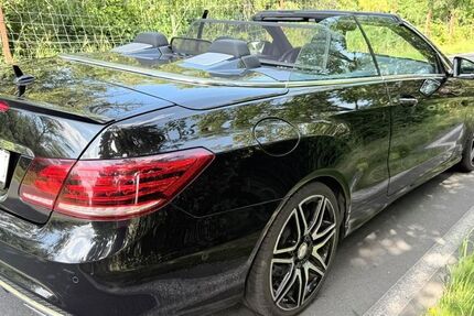 Mercedes-Benz E 400 97.875 km 26.900 &euro; Ebersbach 01561