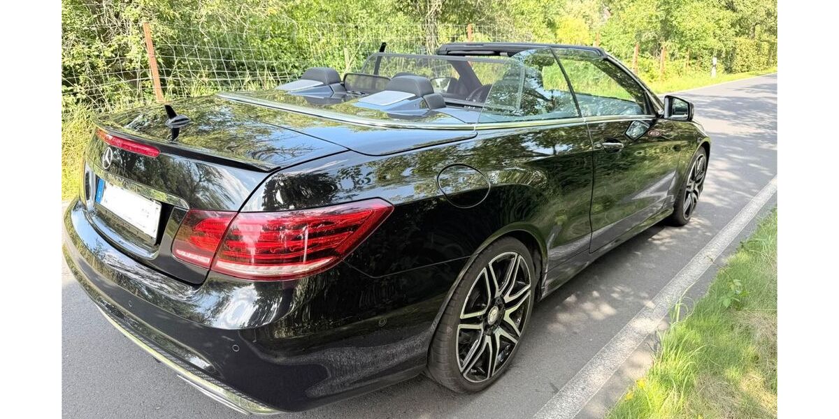 Mercedes-Benz E 400 97.875 km 26.900 &euro; Ebersbach 01561