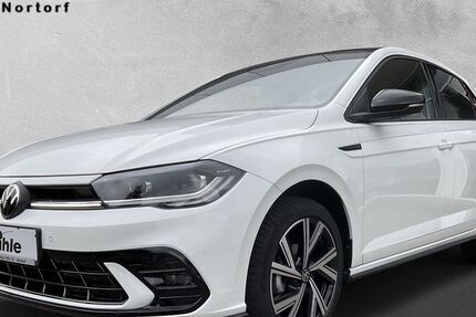 VW Polo 20.000 km 19.780 &euro; Nortorf 24589