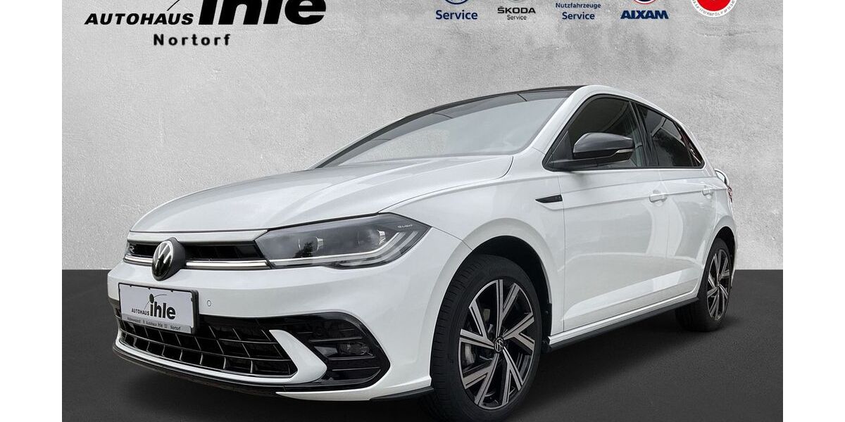 VW Polo 20.000 km 19.780 &euro; Nortorf 24589