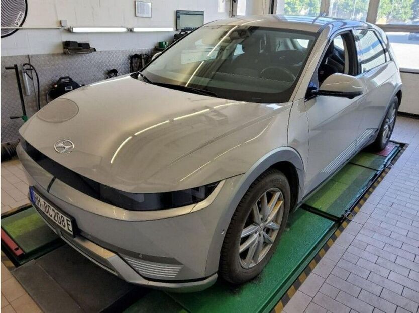 IONIQ 5