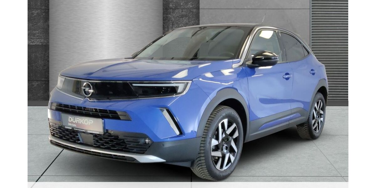 Opel Mokka 42.990 km 19.750 € Braunschweig 38126