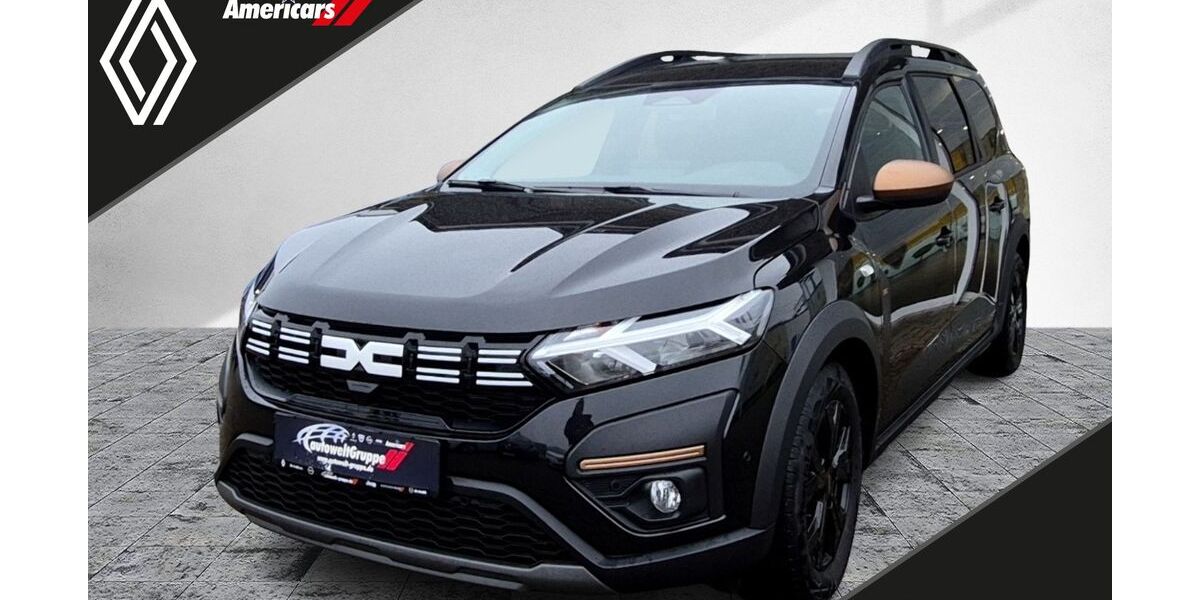 Dacia Jogger 1.578 km 26.800 &euro; Rostock 18146