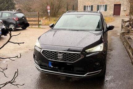 Seat Tarraco 90.400 km 22.900 &euro; Brannenburg 83098