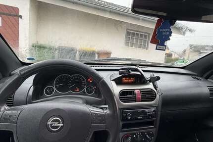 Opel Tigra 178.400 km 1.500 &euro; Wirges 56422