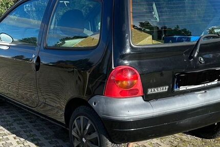 Renault Twingo 155.000 km 1.390 &euro; Bonn 53175