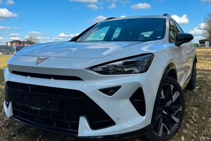 Cupra Formentor 10.800 km 34.500 &euro; MIttenwalde 15749