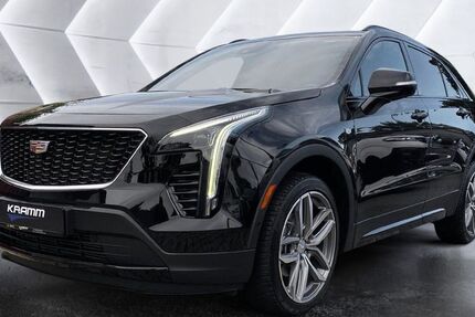 Cadillac XT4 28.091 km 32.490 &euro; Berlin-Französisch Buchholz 13127