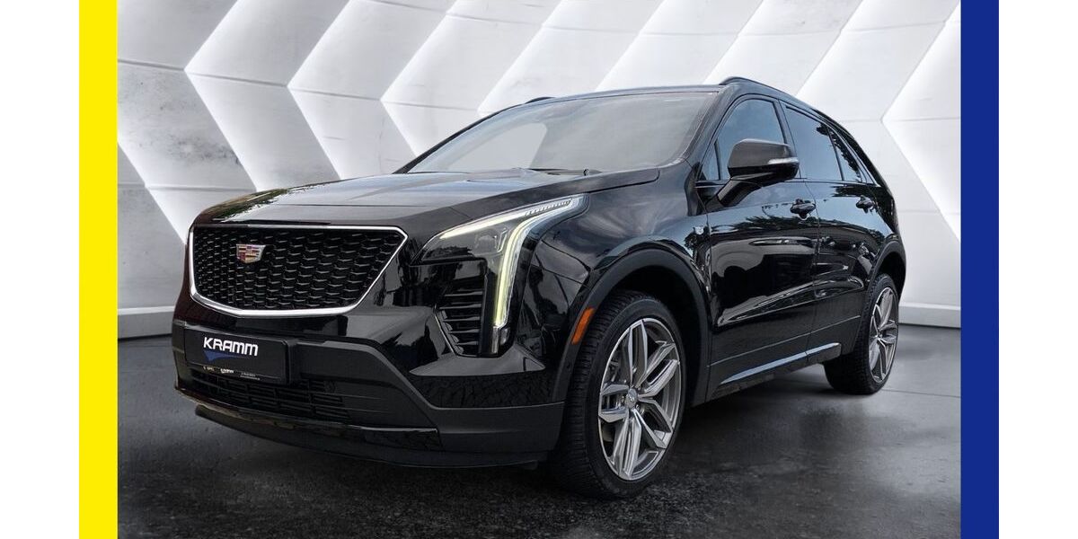 Cadillac XT4 28.091 km 32.490 &euro; Berlin-Französisch Buchholz 13127