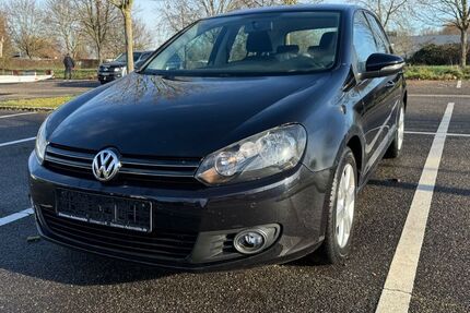 VW Golf 166.000 km 4.900 &euro; Philippsburg 76661