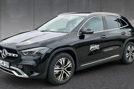 Mercedes-Benz GLA 200 6.100 km 41.999 &euro; Lutherstadt Wittenberg 06886