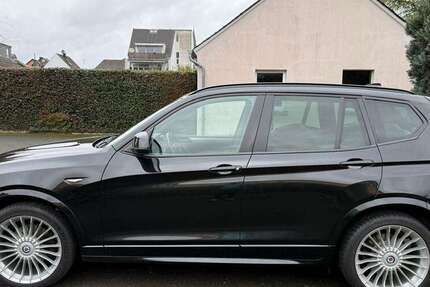 Alpina XD3 165.000 km 25.500 &euro; Konz 54329