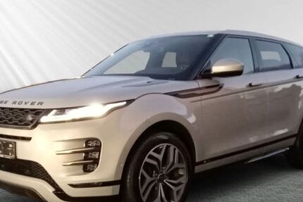Land Rover Range Rover Evoque 81.089 km 29.990 € Frankenberg 35066