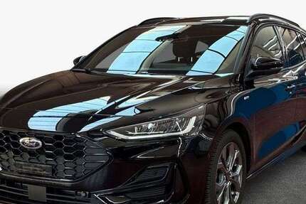 Ford Focus 24.373 km 19.900 &euro; Stuttgart 70190