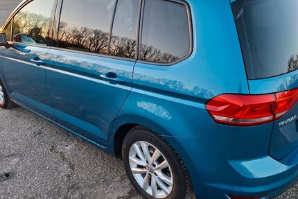VW Touran 140.600 km 11.900 &euro; Lappersdorf 93138