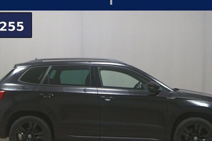 Skoda Karoq 128.961 km 18.980 &euro; Gyhum/Bockel 27404